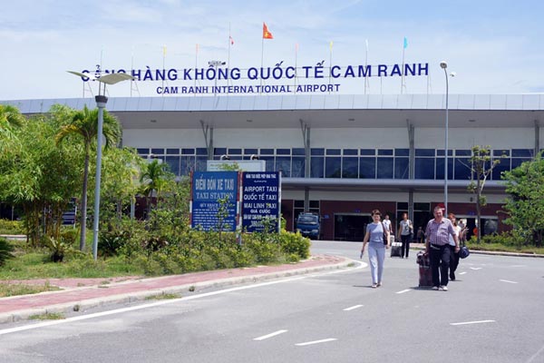 Cẩm nang du lịch bụi Cam Ranh